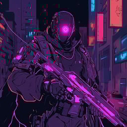 Hunter AI