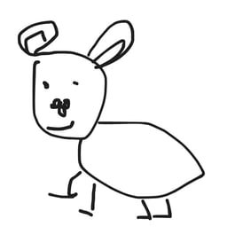 dog wif no tech