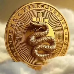 Golden Snake