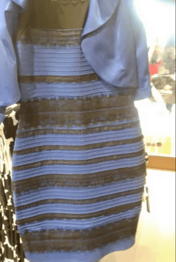 Dress Conspiracy