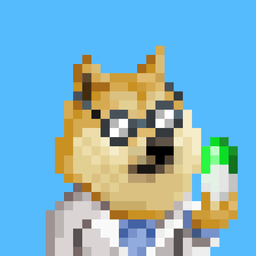 JPEGS DOGE
